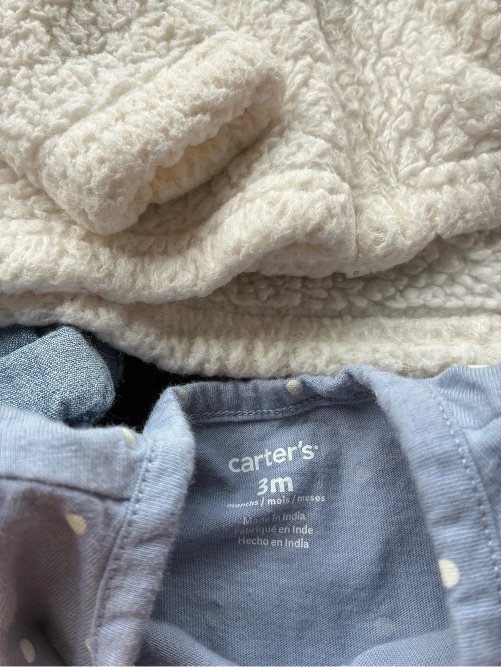 Baby Girl Clothes
